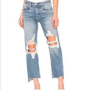 GRLFRND Helena High Rise